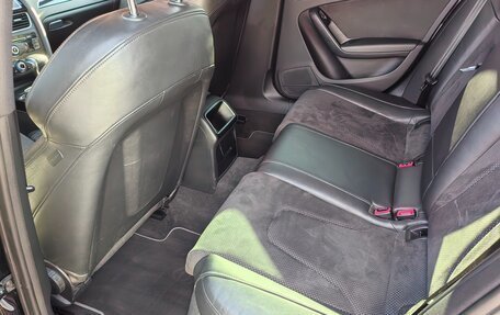Audi A4, 2013 год, 1 490 000 рублей, 9 фотография