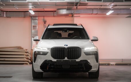 BMW X7, 2022 год, 13 500 000 рублей, 4 фотография