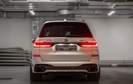 BMW X7, 2022 год, 13 500 000 рублей, 2 фотография