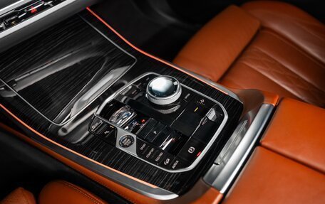BMW X7, 2022 год, 13 500 000 рублей, 8 фотография