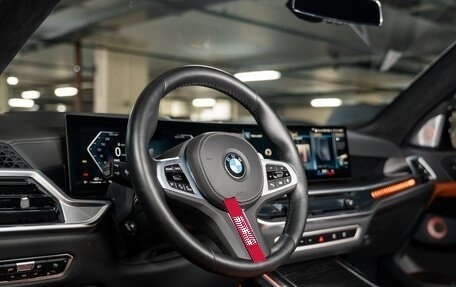 BMW X7, 2022 год, 13 500 000 рублей, 6 фотография