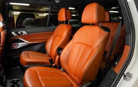 BMW X7, 2022 год, 13 500 000 рублей, 13 фотография