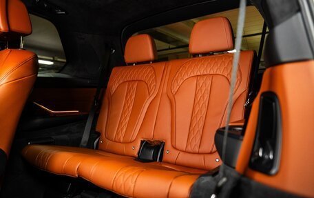 BMW X7, 2022 год, 13 500 000 рублей, 14 фотография