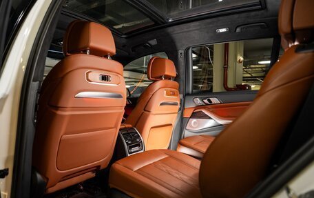 BMW X7, 2022 год, 13 500 000 рублей, 16 фотография