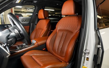 BMW X7, 2022 год, 13 500 000 рублей, 12 фотография