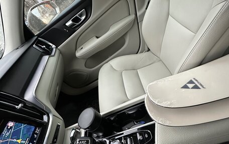 Volvo S60 III, 2020 год, 3 200 000 рублей, 3 фотография