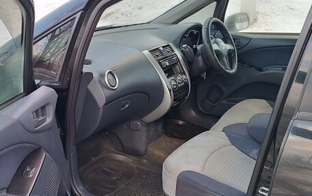 Mitsubishi Colt VI рестайлинг, 2003 год, 310 000 рублей, 3 фотография