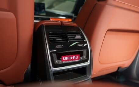 BMW X7, 2022 год, 13 500 000 рублей, 11 фотография