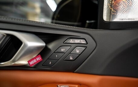 BMW X7, 2022 год, 13 500 000 рублей, 17 фотография