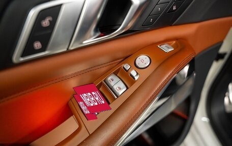 BMW X7, 2022 год, 13 500 000 рублей, 9 фотография