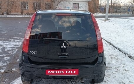 Mitsubishi Colt VI рестайлинг, 2003 год, 310 000 рублей, 4 фотография