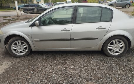 Renault Megane II, 2006 год, 280 000 рублей, 6 фотография