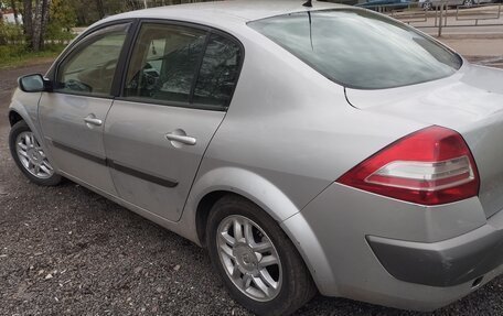Renault Megane II, 2006 год, 280 000 рублей, 7 фотография