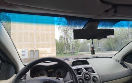 Renault Megane II, 2006 год, 280 000 рублей, 9 фотография