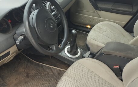 Renault Megane II, 2006 год, 280 000 рублей, 13 фотография