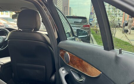 Mercedes-Benz C-Класс, 2016 год, 2 100 000 рублей, 10 фотография