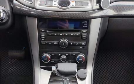 Chevrolet Captiva I, 2014 год, 1 520 000 рублей, 7 фотография