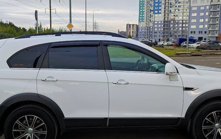Chevrolet Captiva I, 2014 год, 1 520 000 рублей, 14 фотография