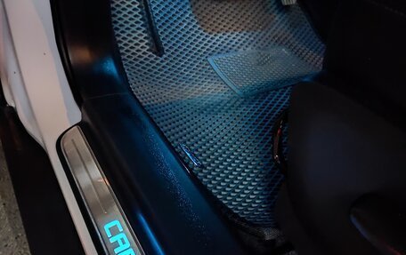 Chevrolet Captiva I, 2014 год, 1 520 000 рублей, 23 фотография