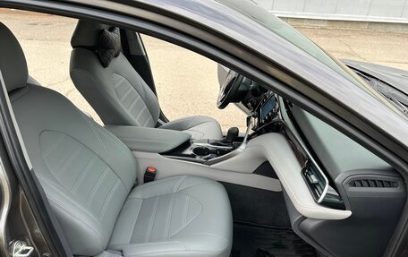 Toyota Camry, 2019 год, 2 299 000 рублей, 14 фотография
