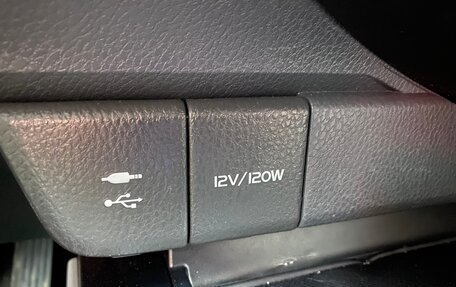 Toyota Camry, 2019 год, 2 299 000 рублей, 20 фотография