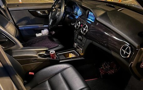 Mercedes-Benz GLK-Класс, 2014 год, 2 150 000 рублей, 4 фотография
