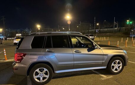 Mercedes-Benz GLK-Класс, 2014 год, 2 150 000 рублей, 5 фотография