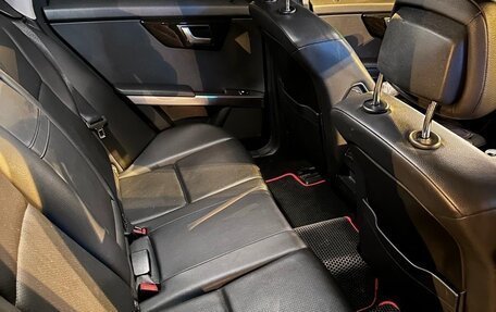 Mercedes-Benz GLK-Класс, 2014 год, 2 150 000 рублей, 8 фотография