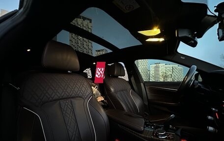 BMW 5 серия, 2017 год, 3 750 000 рублей, 7 фотография