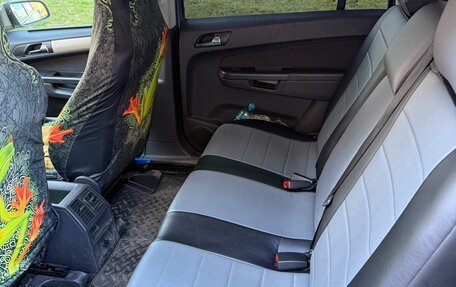 Opel Zafira B, 2008 год, 685 000 рублей, 4 фотография