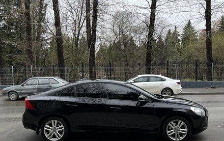 Volvo S60 III, 2012 год, 950 000 рублей, 4 фотография