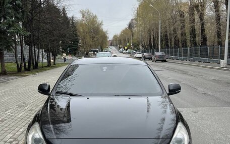 Volvo S60 III, 2012 год, 950 000 рублей, 8 фотография
