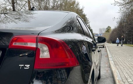 Volvo S60 III, 2012 год, 950 000 рублей, 12 фотография