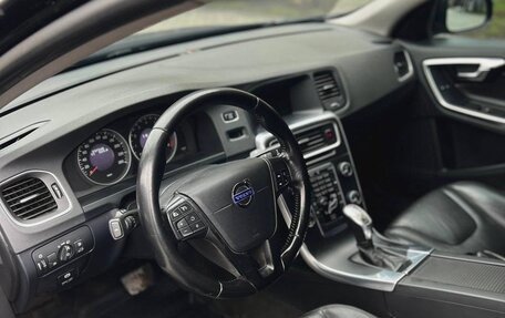 Volvo S60 III, 2012 год, 950 000 рублей, 13 фотография