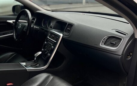 Volvo S60 III, 2012 год, 950 000 рублей, 14 фотография