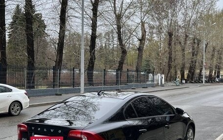 Volvo S60 III, 2012 год, 950 000 рублей, 5 фотография