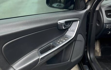 Volvo S60 III, 2012 год, 950 000 рублей, 15 фотография