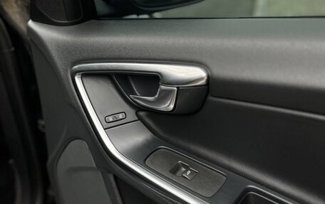 Volvo S60 III, 2012 год, 950 000 рублей, 16 фотография