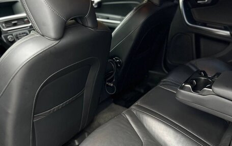 Volvo S60 III, 2012 год, 950 000 рублей, 20 фотография