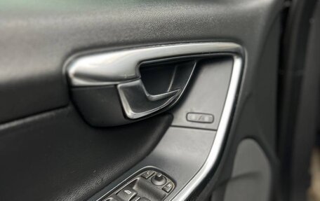 Volvo S60 III, 2012 год, 950 000 рублей, 17 фотография