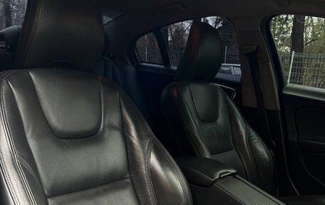 Volvo S60 III, 2012 год, 950 000 рублей, 18 фотография