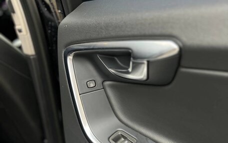 Volvo S60 III, 2012 год, 950 000 рублей, 23 фотография
