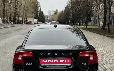 Volvo S60 III, 2012 год, 950 000 рублей, 7 фотография