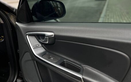 Volvo S60 III, 2012 год, 950 000 рублей, 25 фотография