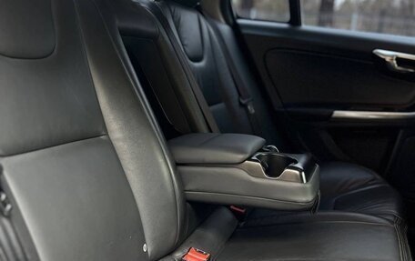 Volvo S60 III, 2012 год, 950 000 рублей, 26 фотография