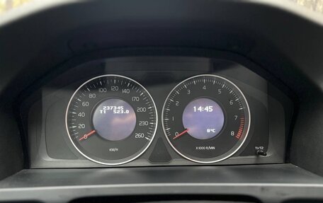 Volvo S60 III, 2012 год, 950 000 рублей, 28 фотография