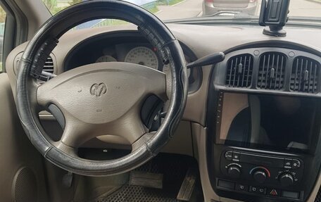 Dodge Caravan IV, 2002 год, 489 500 рублей, 7 фотография