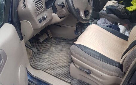 Dodge Caravan IV, 2002 год, 489 500 рублей, 8 фотография