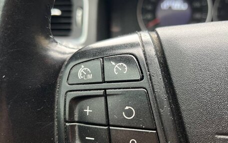 Volvo S60 III, 2012 год, 950 000 рублей, 31 фотография