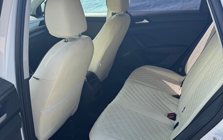 Volkswagen Taos, 2021 год, 2 850 000 рублей, 8 фотография
